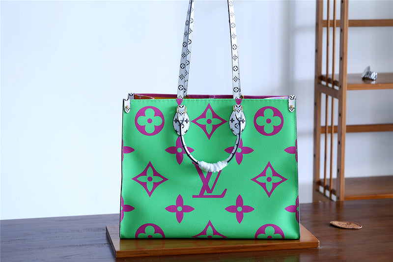 I W Fashion Lu-Vi bags - 8676