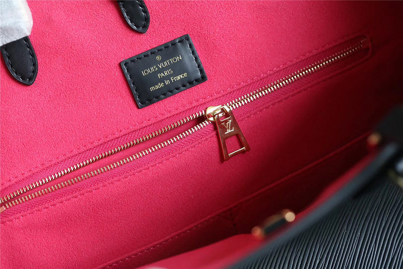 I W Fashion Lu-Vi bags - 8667