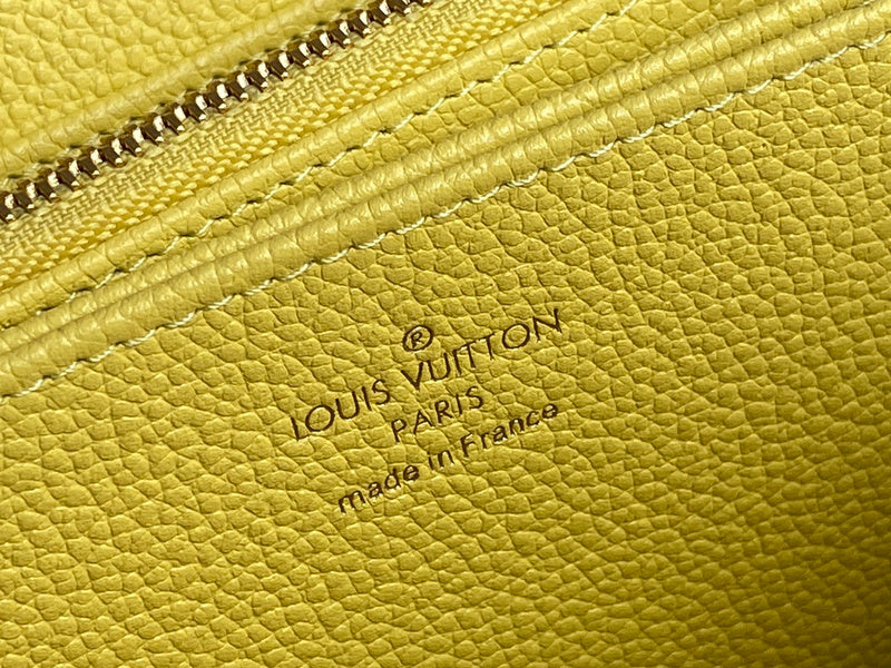 I W Fashion Lu-Vi Bags - 16766