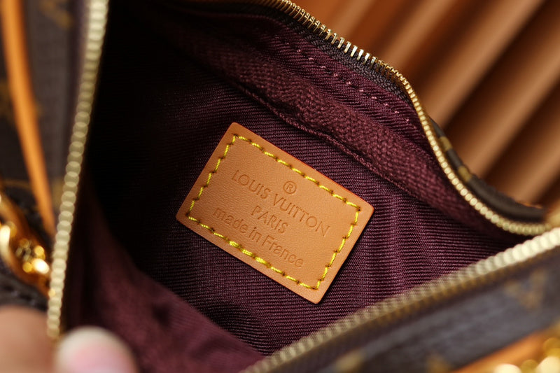 I W Fashion Lu-Vi bags - 17213