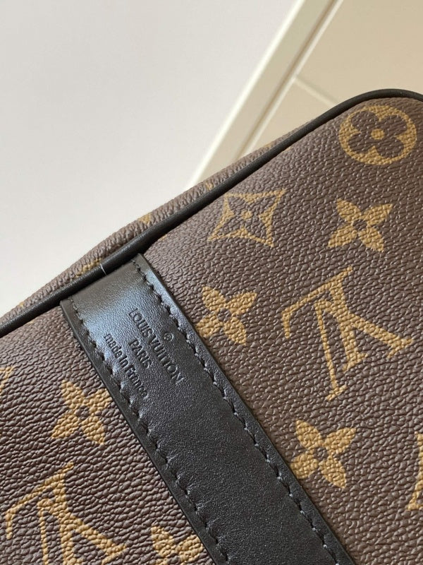 I W Fashion Lu-Vi Bags - 16608