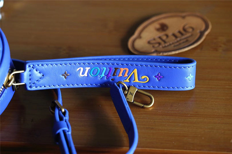 I W Fashion Lu-Vi bags - 8686