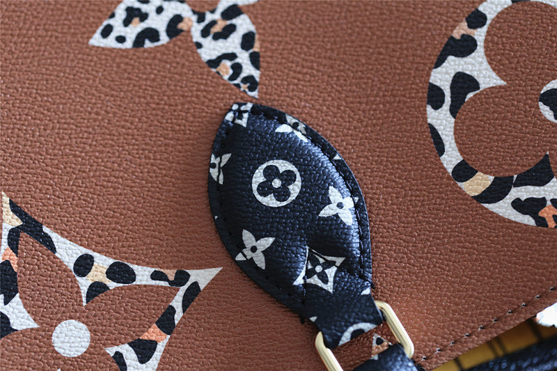 I W Fashion Lu-Vi bags - 8671