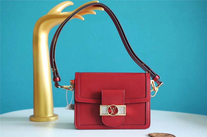 I W Fashion Lu-Vi bags - 8117