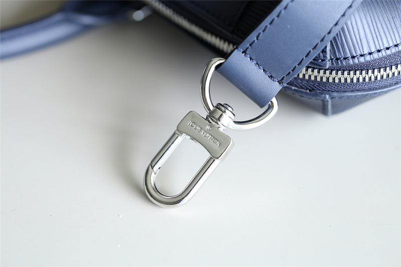 I W Fashion Lu-Vi bags - 9851