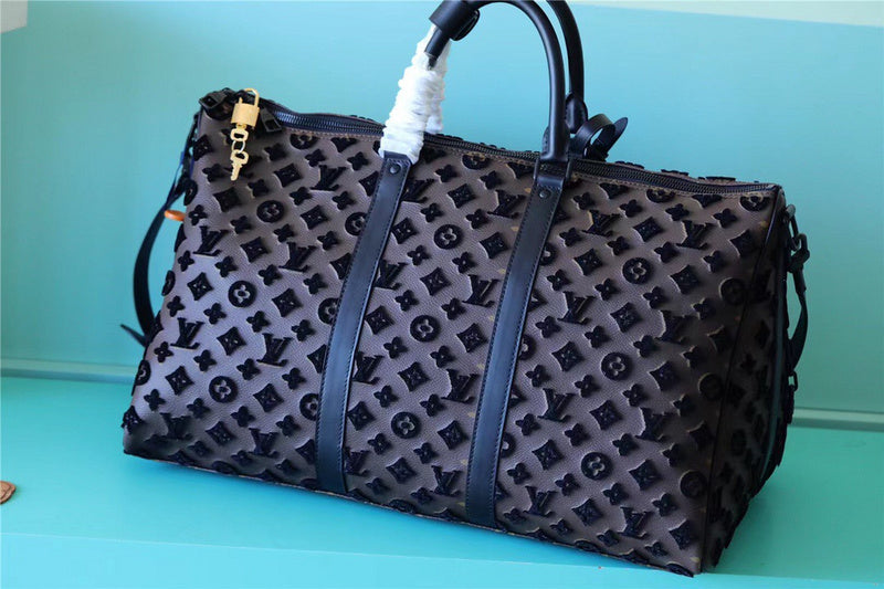 I W Fashion Lu-Vi bags - 11193