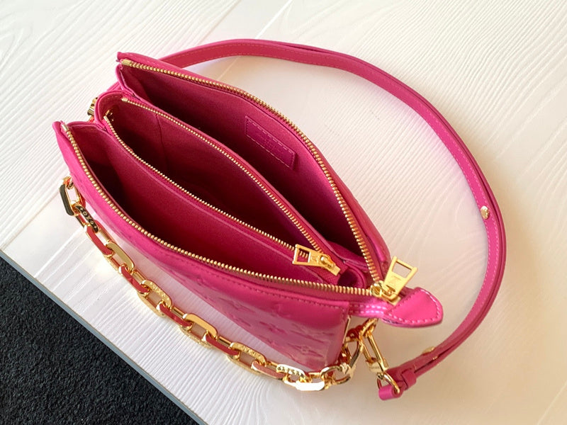 I W Fashion Lu-Vi bags - 17321