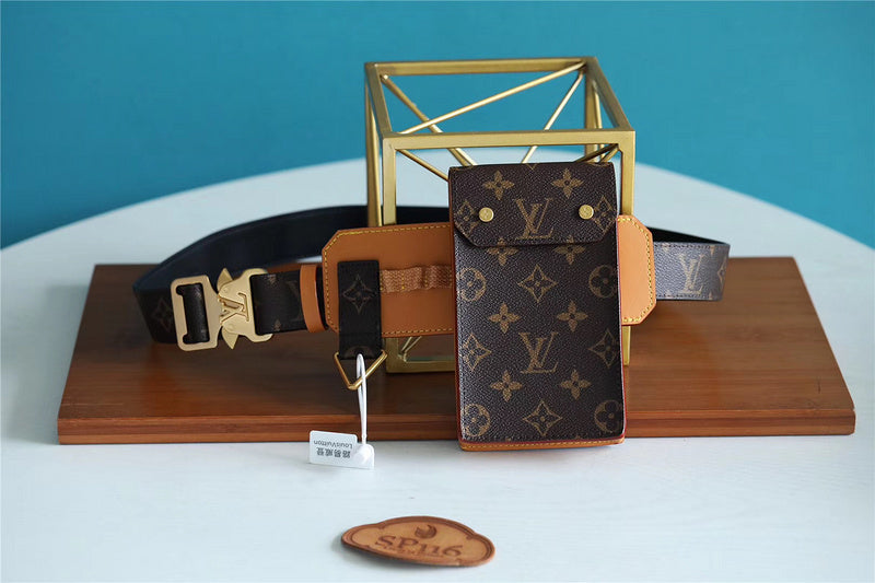 I W Fashion Lu-Vi bags - 9179