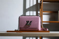 I W Fashion Lu-Vi bags - 8503