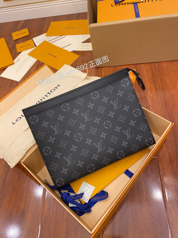 I W Fashion Lu-Vi bags - 17231