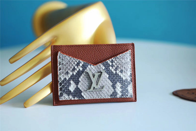 I W Fashion Lu-Vi bags - 9255