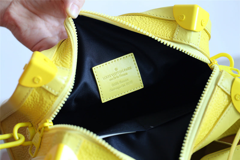I W Fashion Lu-Vi bags - 10183
