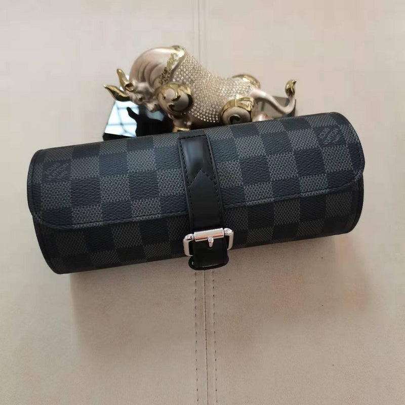 I W Fashion Lu-Vi Bags - 16898