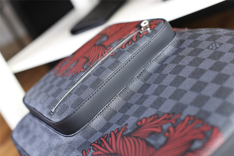 I W Fashion Lu-Vi bags - 9724