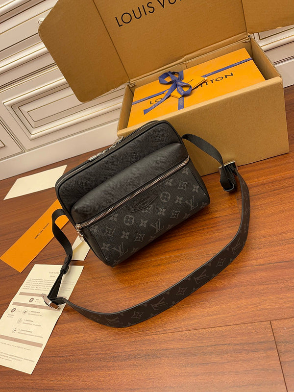 I W Fashion Lu-Vi Bags - 16710