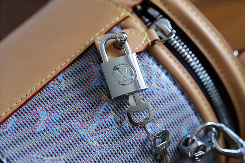 I W Fashion Lu-Vi bags - 8610