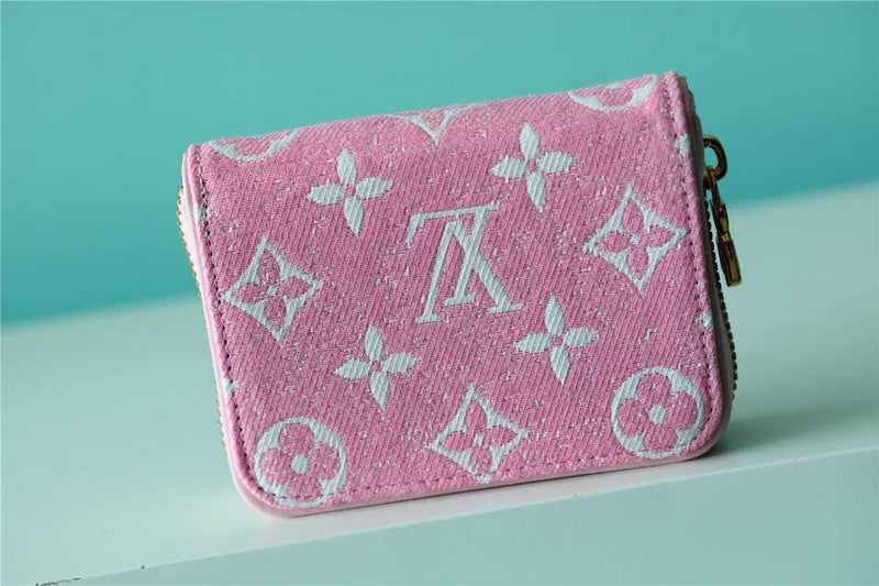 I W Fashion Lu-Vi bags - 8881