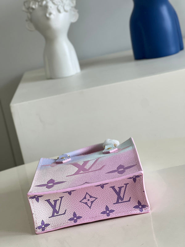 I W Fashion Lu-Vi Bags - 16631