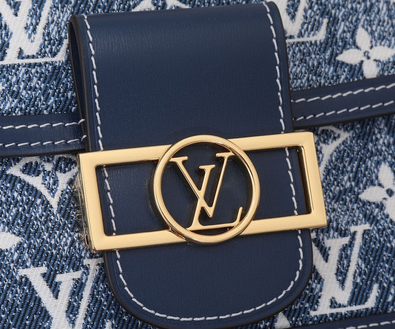 I W Fashion Lu-Vi Bags - 16803