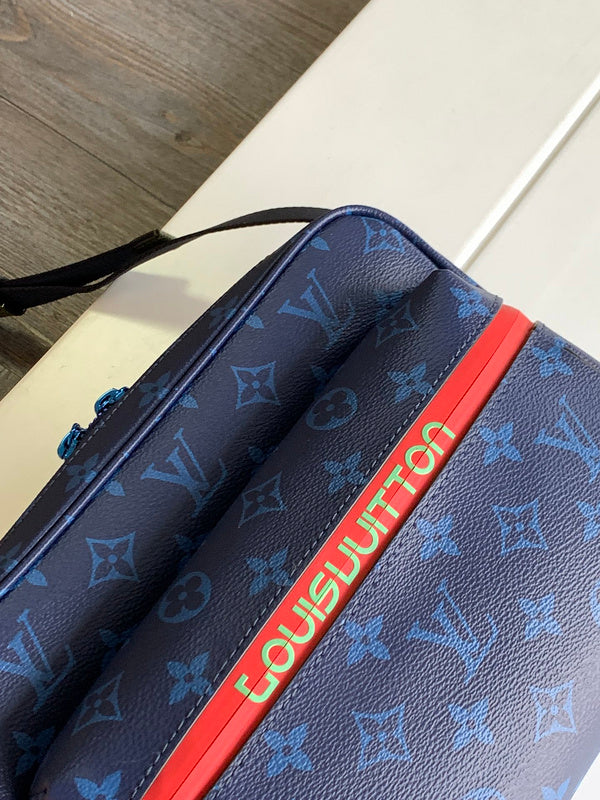 I W Fashion Lu-Vi bags - 17065