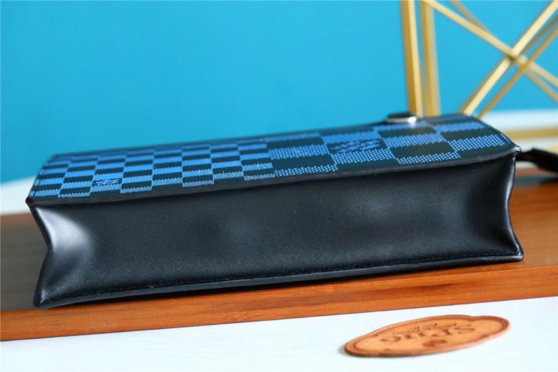 I W Fashion Lu-Vi bags - 10806