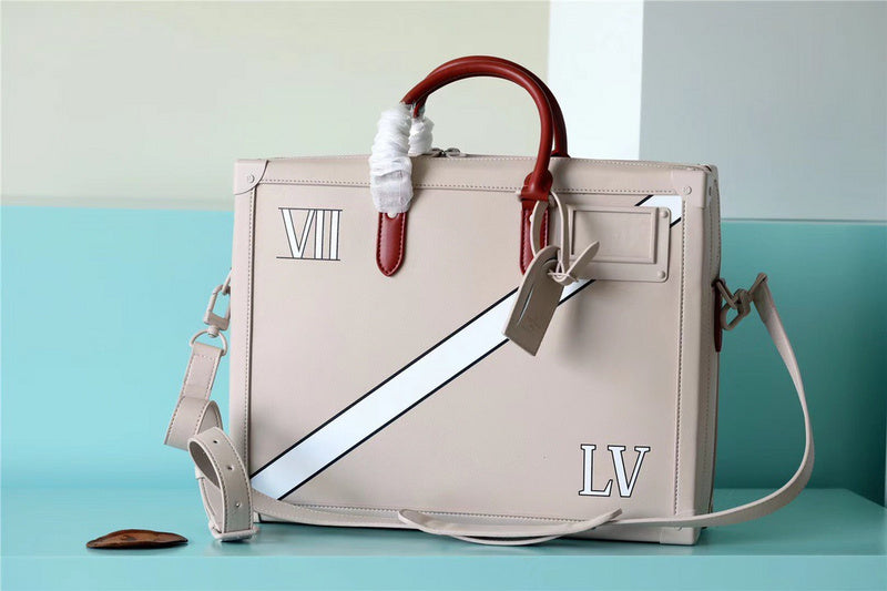 I W Fashion Lu-Vi bags - 9806