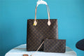 I W Fashion Lu-Vi bags - 8193