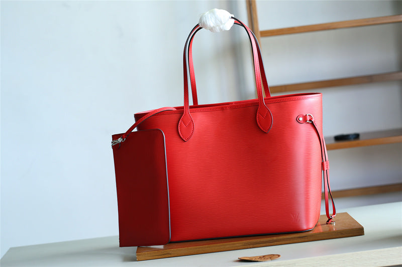 I W Fashion Lu-Vi bags - 8098