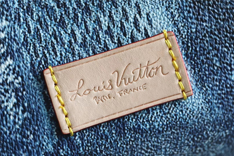 I W Fashion Lu-Vi bags - 9582