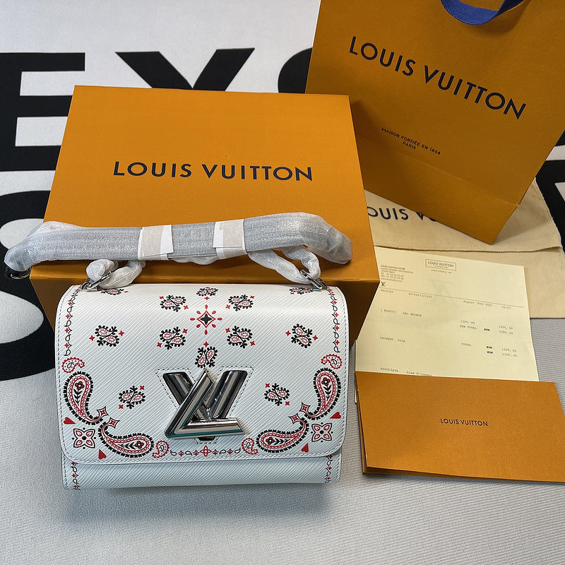 I W Fashion Lu-Vi bags - 8483