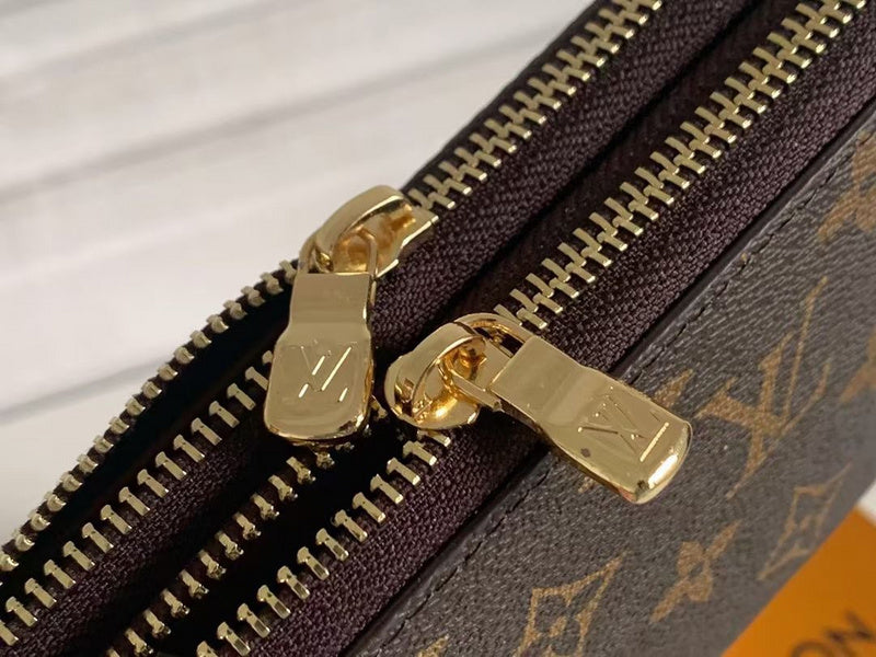 I W Fashion Lu-Vi bags - 17702