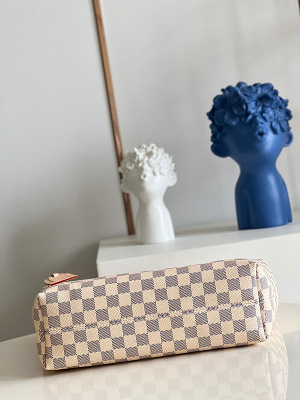 I W Fashion Lu-Vi bags - 17152