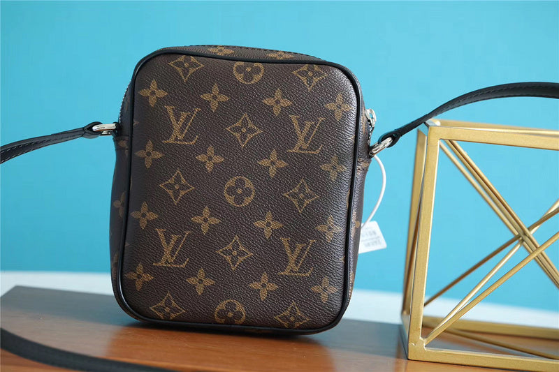 I W Fashion Lu-Vi bags - 10387