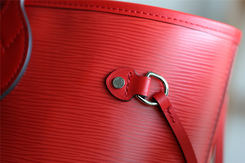I W Fashion Lu-Vi bags - 8098