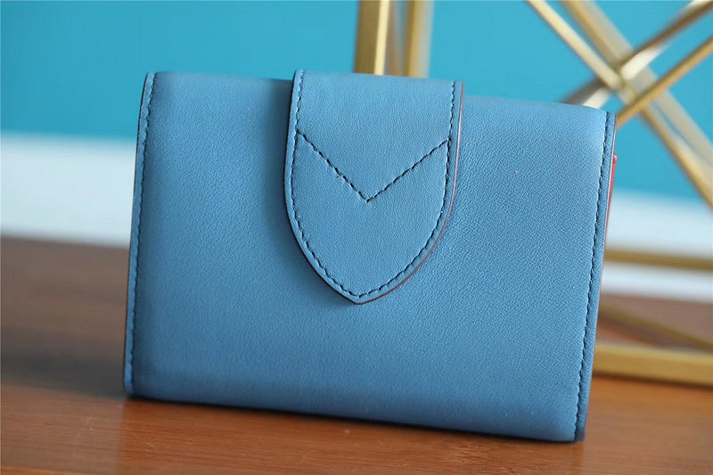 I W Fashion Lu-Vi bags - 8973
