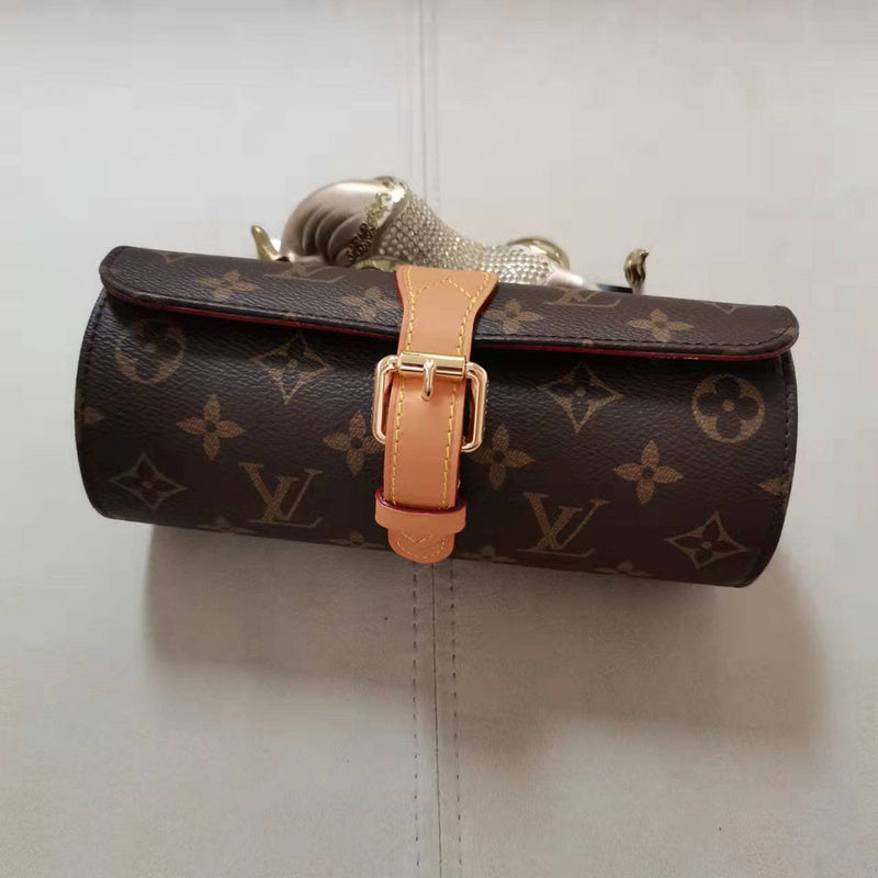 I W Fashion Lu-Vi Bags - 16902