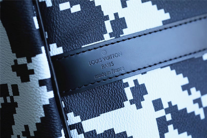 I W Fashion Lu-Vi bags - 11302