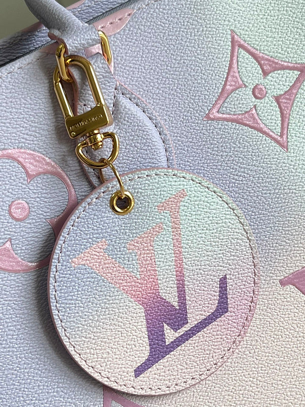 I W Fashion Lu-Vi Bags - 16629