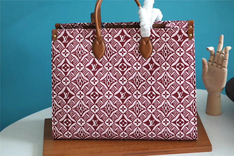 I W Fashion Lu-Vi bags - 8654