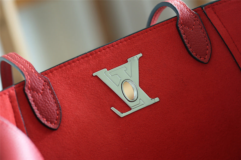 I W Fashion Lu-Vi bags - 8247