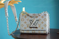 I W Fashion Lu-Vi bags - 8474