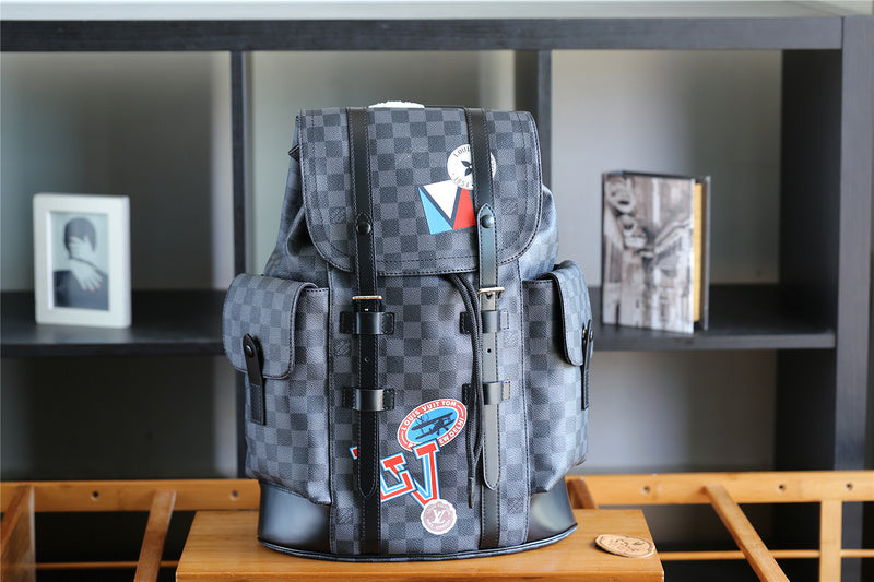 I W Fashion Lu-Vi bags - 9704