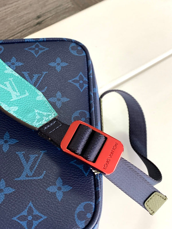 I W Fashion Lu-Vi bags - 17065