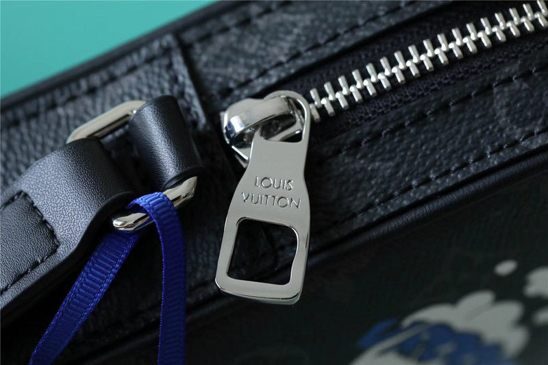 I W Fashion Lu-Vi bags - 10268