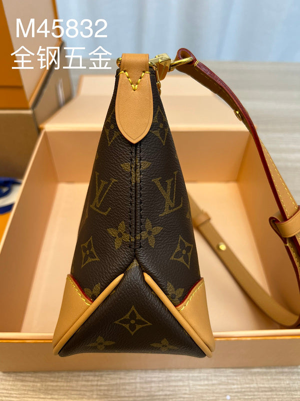 I W Fashion Lu-Vi Bags - 16781