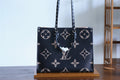 I W Fashion Lu-Vi bags - 8671
