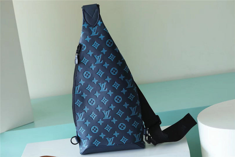 I W Fashion Lu-Vi bags - 9951