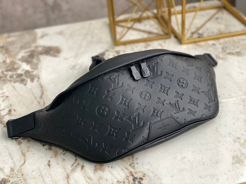 I W Fashion Lu-Vi bags - 17179