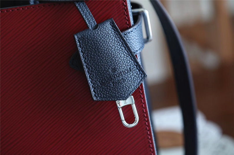 I W Fashion Lu-Vi bags - 8416