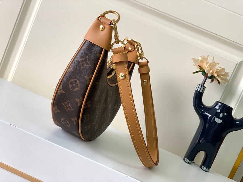 I W Fashion Lu-Vi Bags - 16875